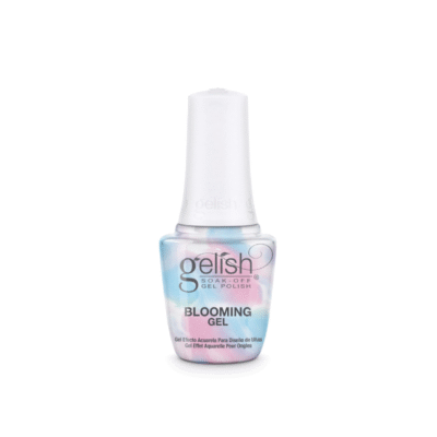 GELISH BLOOMING GEL