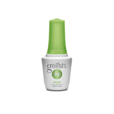 Gelish D&B – #1 PREP