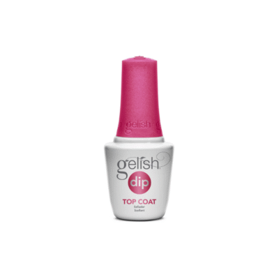Gelish D&B – #4 TOP COAT