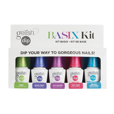 Gelish D&B – Dip System Basix Kit