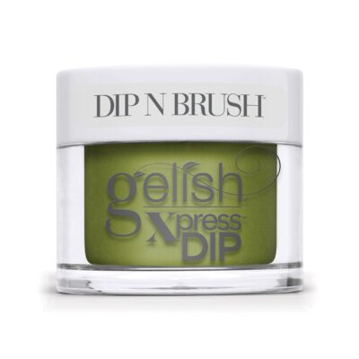 Gelish DIP- Gelish Dip Lace Is More – Freshly Cut – 43gm