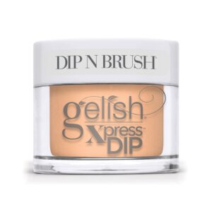 Gelish Lace Powder