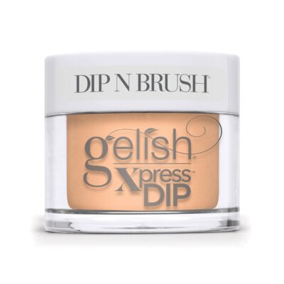 Gelish DIP- Gelish Dip Lace Is More – Lace Be Honest – 43gm