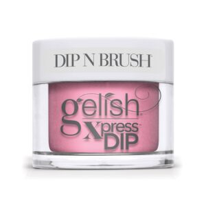 Gelish Bed Of Petals