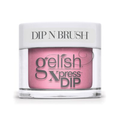 Gelish Dip – Pure Beauty – Bed Of Petals – 1620486