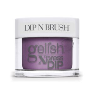 Gelish Malva Dip Powder