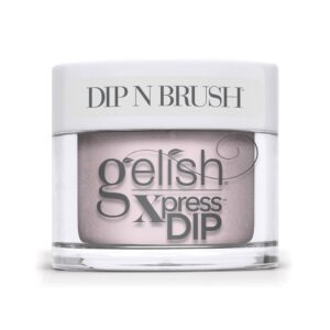 Gelish Pretty Simple Dip