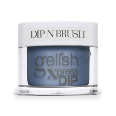 Gelish Dip – Pure Beauty – Test The Waters – 1620482