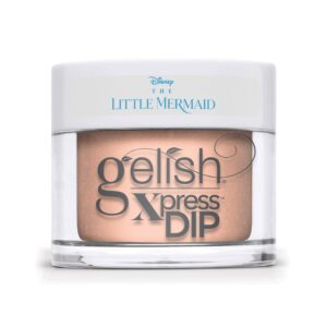 Gelish Corally Invited Dip