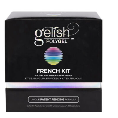 Gelish Polygel – FRENCH KIT