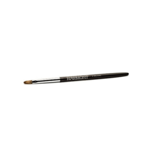 Gelish #6 Oval Brush
