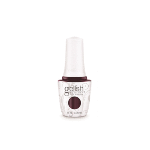 Gelish Black Cherry Berry 15ml gel polish