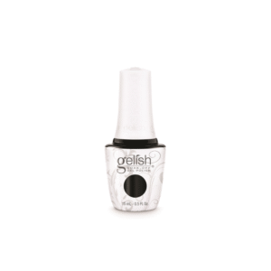 Gelish Black Shadow 15ml gel polish