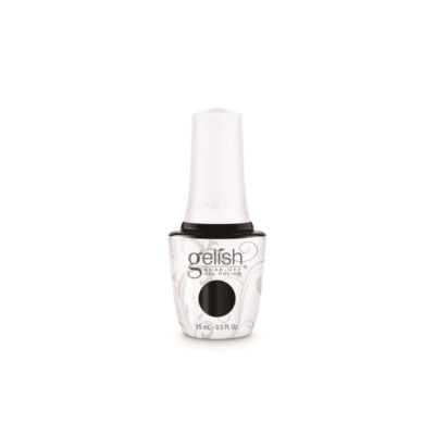 Gelish PRO – Black Shadow