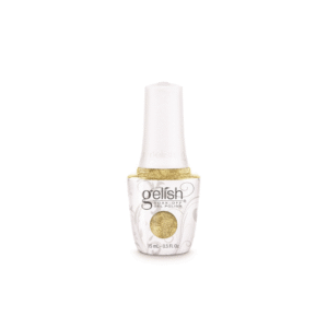 Gelish Bronzed 15ml gel polish