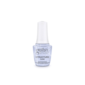 Gelish Clear Structure Gel professional nail product