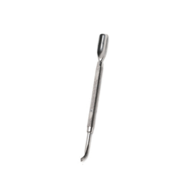 Gelish PRO – Cuticle Pusher & Remover (2 Tools in 1)