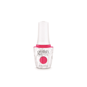 Pansy Around Gel Colour professional 15ml gel polish