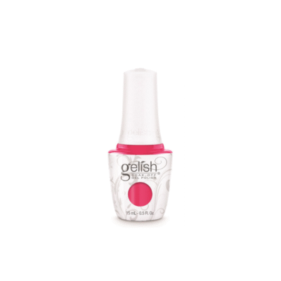 Gelish PRO – Don’t Pansy Around