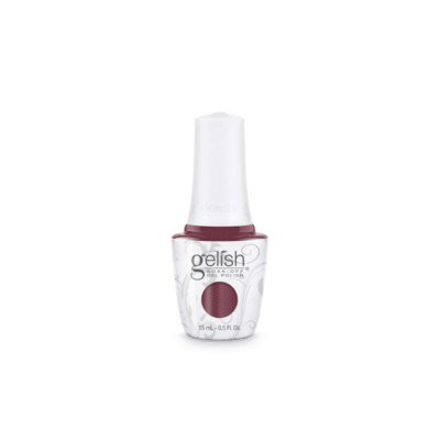 Gelish PRO – Figure 8s & Heartbreaks