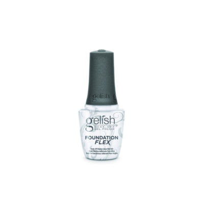 Gelish PRO – Foundation Flex 15 mL (Clear)