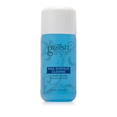 Gelish PRO – Gel Cleanser 120ml