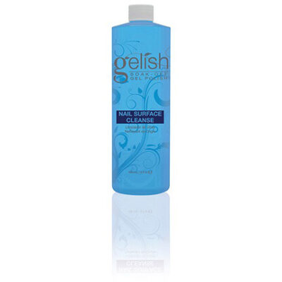Gelish PRO – Gel Cleanser – Refill 480ml