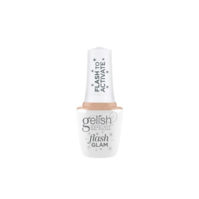Gelish PRO – Gelish Flash Glam – Bright Up My Alley – 15ml