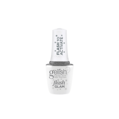 Gelish PRO – Gelish Flash Glam – Dripping In Bling – 15ml