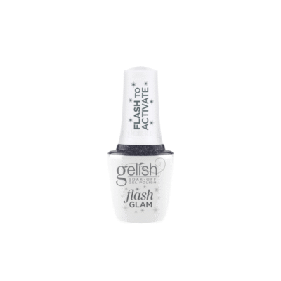 Gelish PRO – Gelish Flash Glam – Never Stop Glistening – 15ml