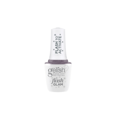 Gelish PRO – Gelish Flash Glam – Time To Sparkle – 15ml
