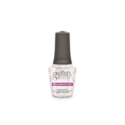 Gelish PRO – Gelish Foundation Gel – Soak Off Base Gel