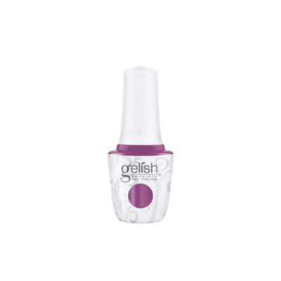 Gelish PRO – Gelish Lace Is More – Very Berry Clean – 15ml