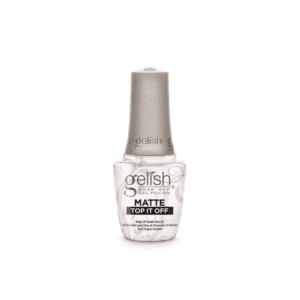 Gelish Matte Top Coat