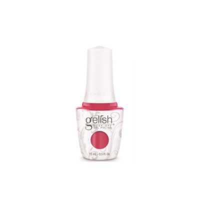 Gelish PRO – Prettier In Pink (All Dahlia-ed Up)
