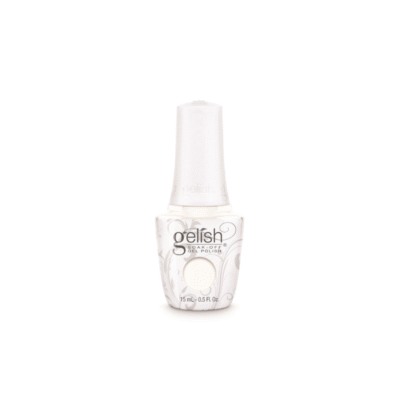 Gelish PRO – Sheek White