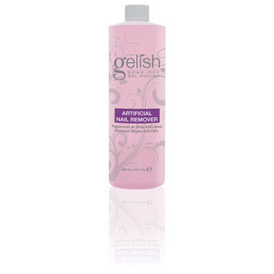 Gelish PRO – Soak Off Remover – 480ml