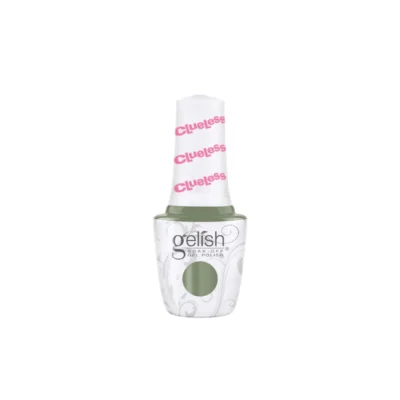 Gelish Soak-Off Gel Polish – So Check It