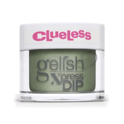 Gelish Xpress Dip – So Check It