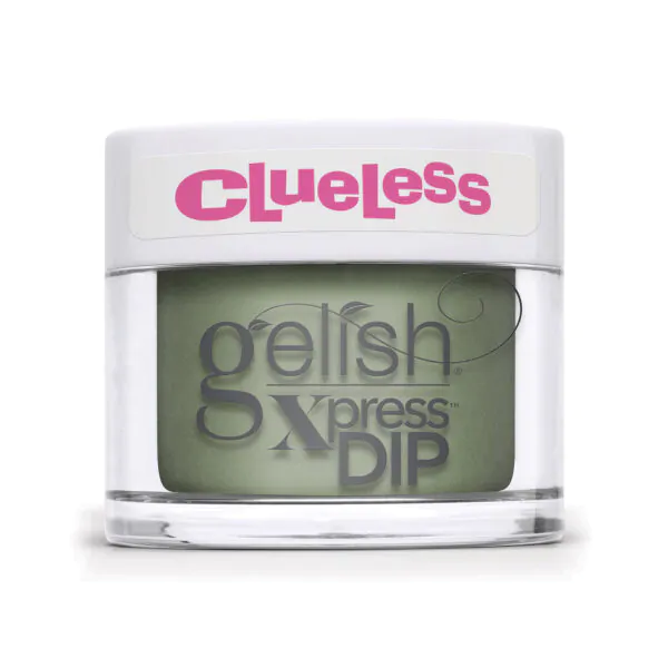 Gelish Xpress Dip – So Check It
