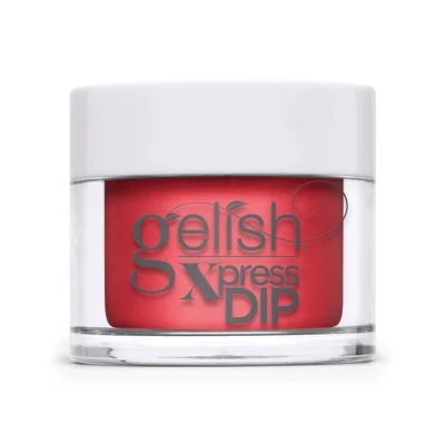 Gelish Xpress Dip – Tiger Blossom