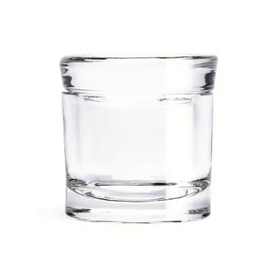 Harmony Custom Approved Glass Dappin Dish