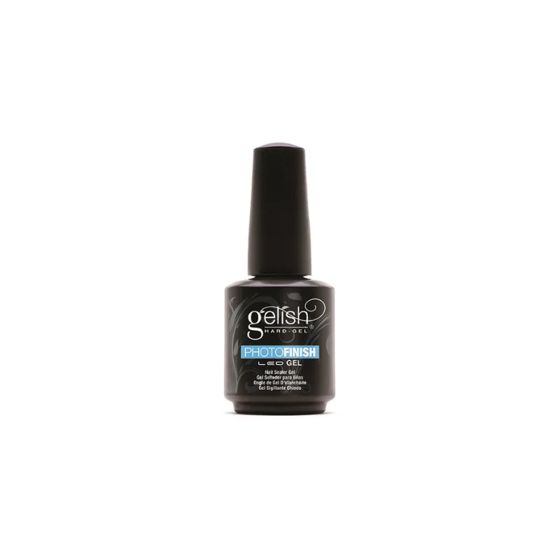 Harmony – Gelish Hard Gel Photo Finish 15ml