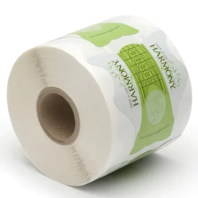 Harmony – Nail Forms 300 CT