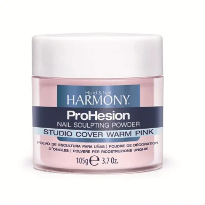 Harmony – Prohesion Sculpting Powder Studio Cover Warm Pink 105g
