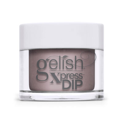 Gelish Xpress Dip – I Or-Chid You Not