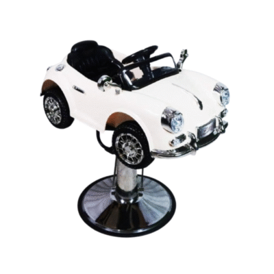 Ice Cream Idol Kids Hairdressing Chair