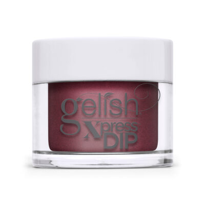 Gelish Xpress Dip – I’m So Hot