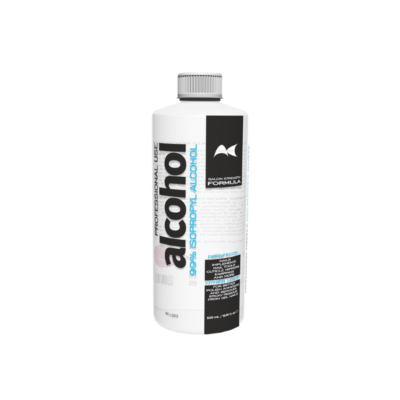 Isopropyl Alcohol 500mL