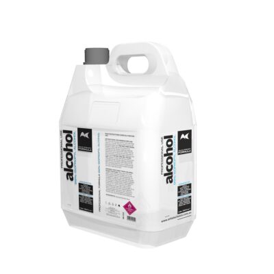 Isopropyl Alcohol 5L